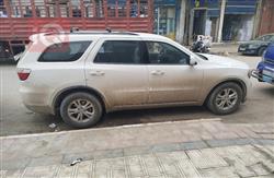 دودج دورانجو